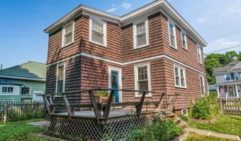 31 Wiley St, Bangor, ME 04401