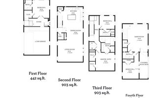 4070 Oak Cir, Addison, TX 75001