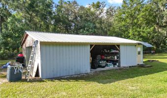 4981 NE 110TH St NE, Anthony, FL 32617