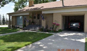 1004 Dakota, Alliance, NE 69301