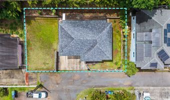 99-1170 Halawa Hts Rd, Aiea, HI 96701