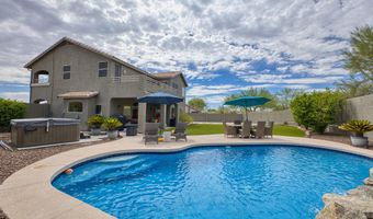 5138 E Duane Ln, Cave Creek, AZ 85331