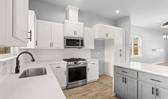 308 W 3rd St, Arcadia, OK 73007