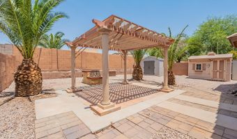 25628 W St Catherine Ave, Buckeye, AZ 85326