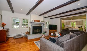 162 YMCA Rd, Becket, MA 01223