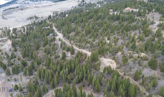 Tract J Shoot the Moon Lane, Anaconda, MT 59711