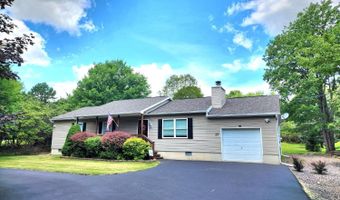 17 Parker Mews, Albrightsville, PA 18210