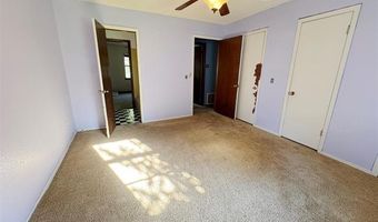 2705 Brookside Cir, McAlester, OK 74501