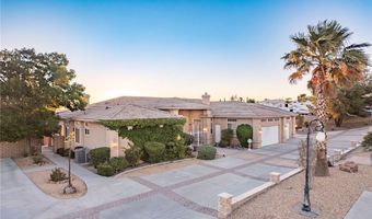 13724 Chateau Ct, Apple Valley, CA 92307