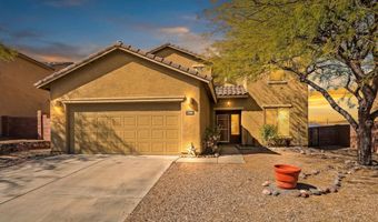 1006 S LIMESTONE St, Benson, AZ 85602