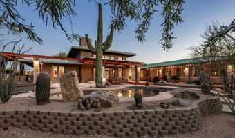 6106 E MONTGOMERY Rd, Cave Creek, AZ 85331