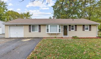 1738 E Highview Dr, Arnold, MO 63010