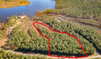 30 Paradox Point Dr, Aurora, NC 27806