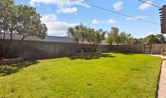 915 Sartain, Andrews, TX 79714