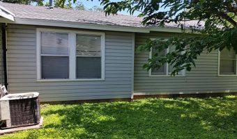 2119 Grand, Abilene, TX 79605