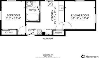 2 Chilton St, Bristol, RI 02809