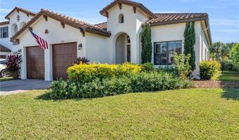 5122 Monza, Ave Maria, FL 34142