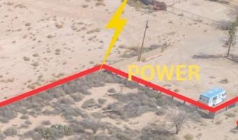 325 Lipps Rd, Anthony, NM 88021