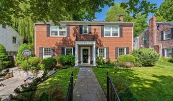 9202 BULLS RUN Pkwy, Bethesda, MD 20817