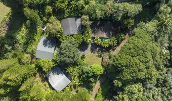 1002 Kauhikoa Rd 2, Haiku, HI 96708