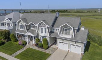 9 Seabreeze, Cape May Court House, NJ 08202
