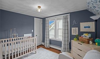 35 Barney St, East Providence, RI 02916