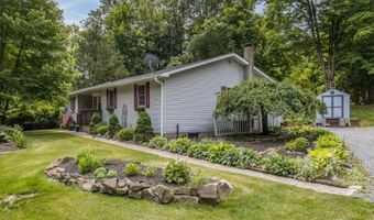 130 Lake Iliff Rd, Andover, NJ 07860
