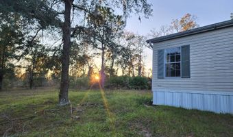 3201 NW 47th Pl, Bell, FL 32619