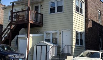 1491 Boston Ave, Bridgeport, CT 06610