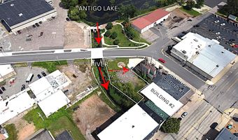 602-604 5TH Ave, Antigo, WI 54409