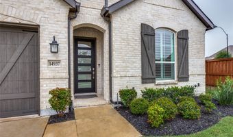 14937 Nightmist Rd, Aledo, TX 76008
