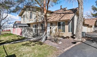 3924 Pheasant Dr, Carson City, NV 89701