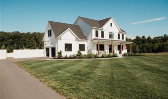 41 Wintergreen Way, Glocester, RI 02814