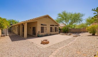 40269 N PATRIOT Way, Anthem, AZ 85086
