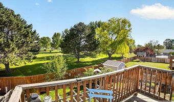 293 Jacob St, Chubbuck, ID 83202