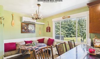 57 Corbett Rd, Cody, WY 82414