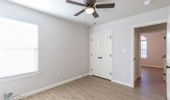 1935 Trigger Happy Trl, Abilene, TX 79602