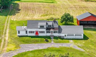 383 Benedicta Rd, Benedicta, ME 04733