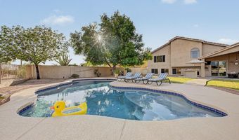 4341 E MORNING VISTA Ln, Cave Creek, AZ 85331