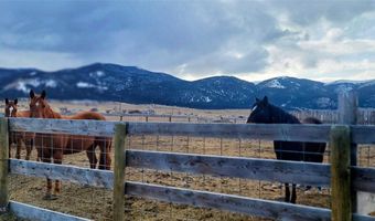 2733 Mt Highway 69, Boulder, MT 59632