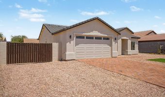 9540 W KRAMER Ln, Arizona City, AZ 85123