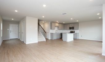 2707 Weston Way Plan: Parker, Anna, TX 75409