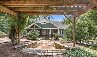 170 Bonita Hills Rd, Athens, GA 30605