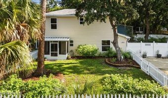 1845 FORSYTH Ct, Atlantic Beach, FL 32233