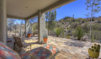 8619 E SILVER SADDLE Dr, Carefree, AZ 85377