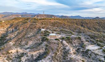 19800 E ST JOSEPHS Rd, Black Canyon City, AZ 85324
