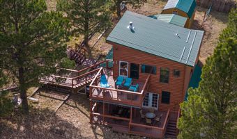 15 E Coronado Rd, Angel Fire, NM 87710