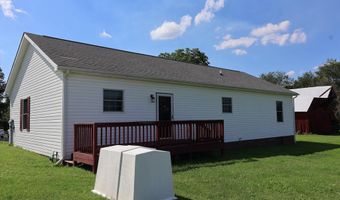 2558 County Road 1201, Arlington, KY 42021