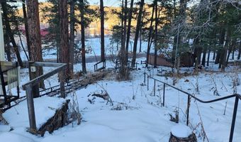 8708 Pine Dr, Beulah, CO 81023