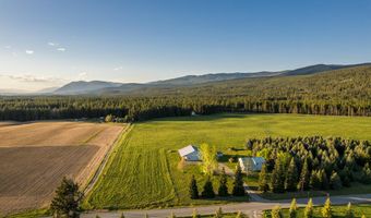407 Fawn Ln, Bonners Ferry, ID 83805